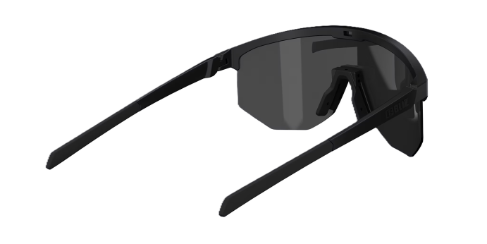 Очки Bliz Hero Small Matt Black/Smoke-Silver 0ZB7011_70110229 в Твери