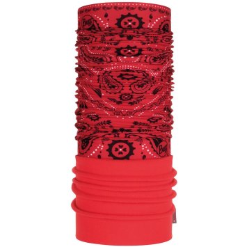 Бандана Buff Polar New Cashmere Red 120902.425.10.00