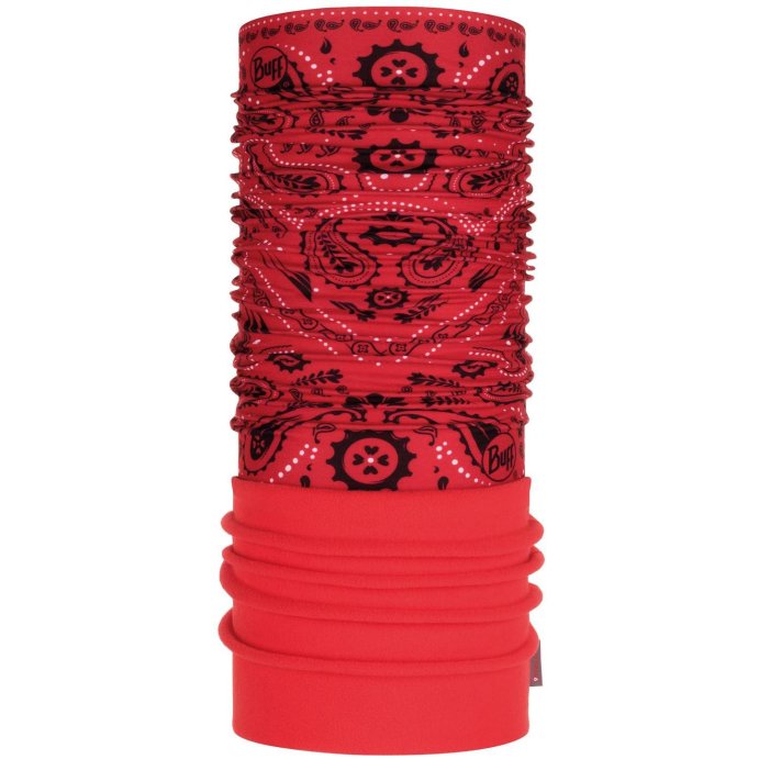Бандана Buff Polar New Cashmere Red 120902.425.10.00 в Твери