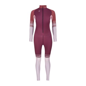 Гоночный костюм NONAME UNSTOPPABLE RACING SUIT 1-PIECE 24 WO PLUM