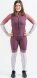 Гоночный костюм NONAME UNSTOPPABLE RACING SUIT 1-PIECE 24 WO PLUM