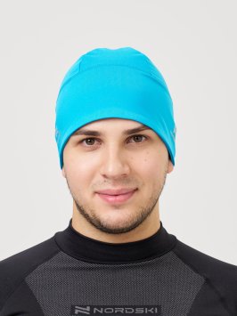Тренировочная шапка Nordski Warm Ocean NSV228072 (M)