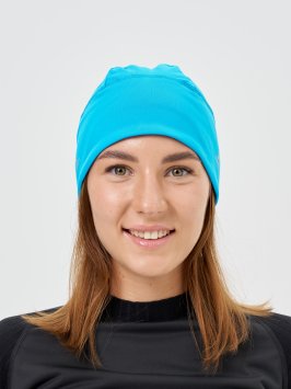 Тренировочная шапка Nordski Warm Ocean NSV228072 (M)