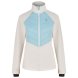 Костюм тренировочный NONAME HYBRID 24 WOS WHITE/LIGHT BLUE