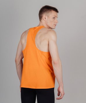 Майка Nordski Pro Light Orange NSM548103