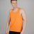 Майка Nordski Pro Light Orange NSM548103
