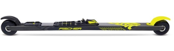 Лыжероллеры FISCHER RC7 Classic M02319