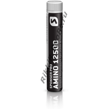 Аминокислоты 12500 Amino SPONSER (Вишня)
