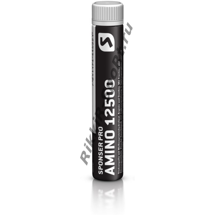 Амино 12500 со вкусом вишня SPONSER в Санкт-Петербурге