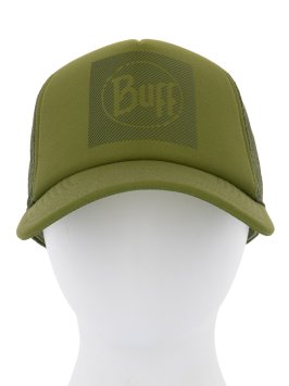 Кепка Buff Trucker Cap Reth Forest 131403.809.30.00 (L/XL)