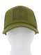 Кепка Buff Trucker Cap Reth Forest 131403.809.30.00 (L/XL)