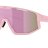 Очки Bliz Fusion Matt Powder Pink/Brown Rose Multicolor 0ZB7005_70052633