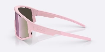 Очки Bliz Fusion Matt Powder Pink/Brown Rose Multicolor 0ZB7005_70052633