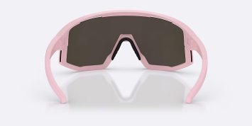 Очки Bliz Fusion Matt Powder Pink/Brown Rose Multicolor 0ZB7005_70052633