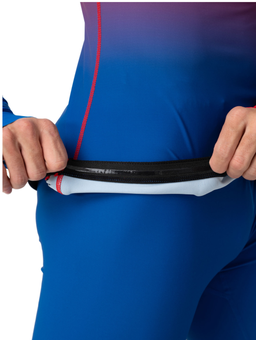 Гоночный костюм MOAX Sirius Race муж. MX215321/75120 синий/красный/белый в Мурманске