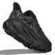 Кроссовки Hoka M CLIFTON 9 Black/ Black
