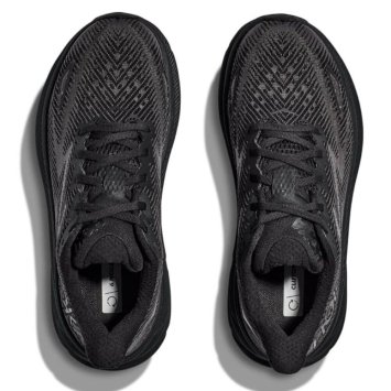 Кроссовки Hoka M CLIFTON 9 Black/ Black