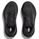 Кроссовки Hoka M CLIFTON 9 Black/ Black