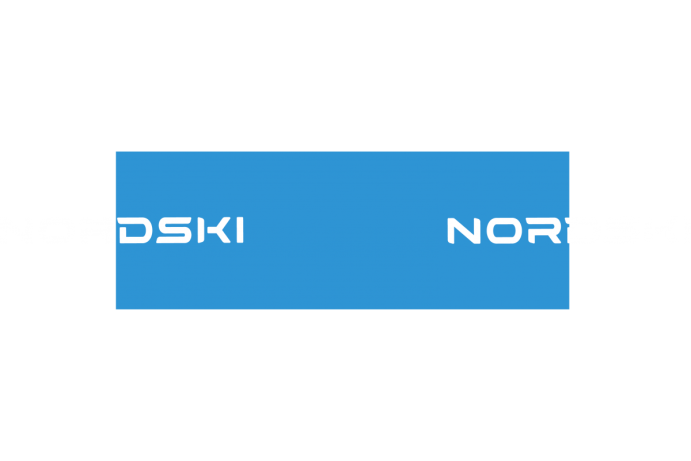Повязка Nordski Warm Light Blue NSV119790 в Твери