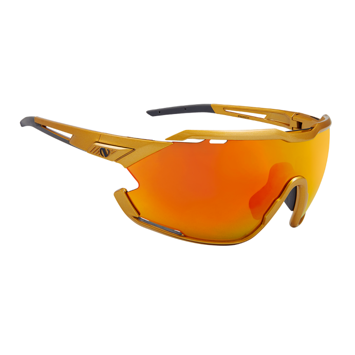 Очки Northug Gold Performance Gold  PN05031-902 -2 (Narrow)