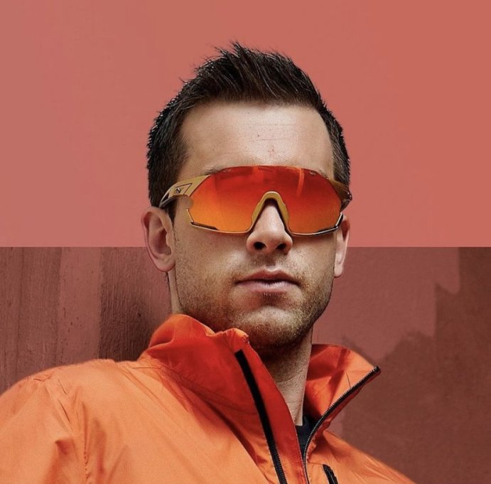 Очки Northug Gold Performance Gold  PN05031-902 -2 (Narrow)