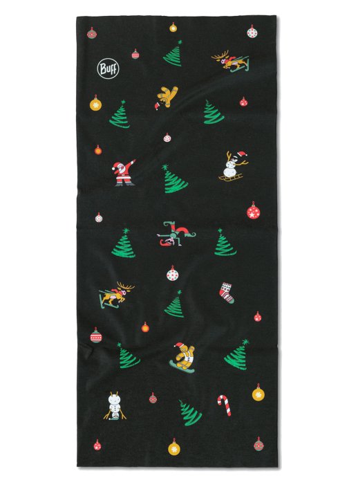 Бандана Buff Original Alnob Holidays 2023 134769.817.10.00
