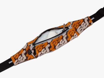 Сумка Enklepp Run Belt 365 (runrun)