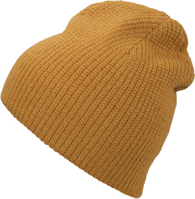 Шапка ULVANG Rav 49351/52000 темно-желтый 56