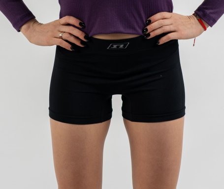 Трусы NONAME ULTIMATE BOXER WOS BLACK