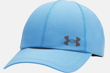 Кепка Under Armour M Iso-chill BCL OK Adj 1383477-402