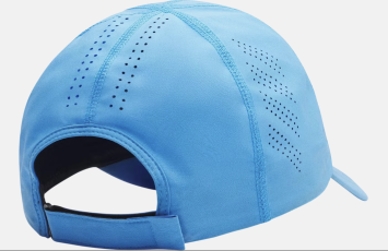 Кепка Under Armour M Iso-chill BCL OK Adj 1383477-402