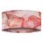 Повязка Buff CoolNet UV Wide Headband Senia Azalea 138027.513.10.00