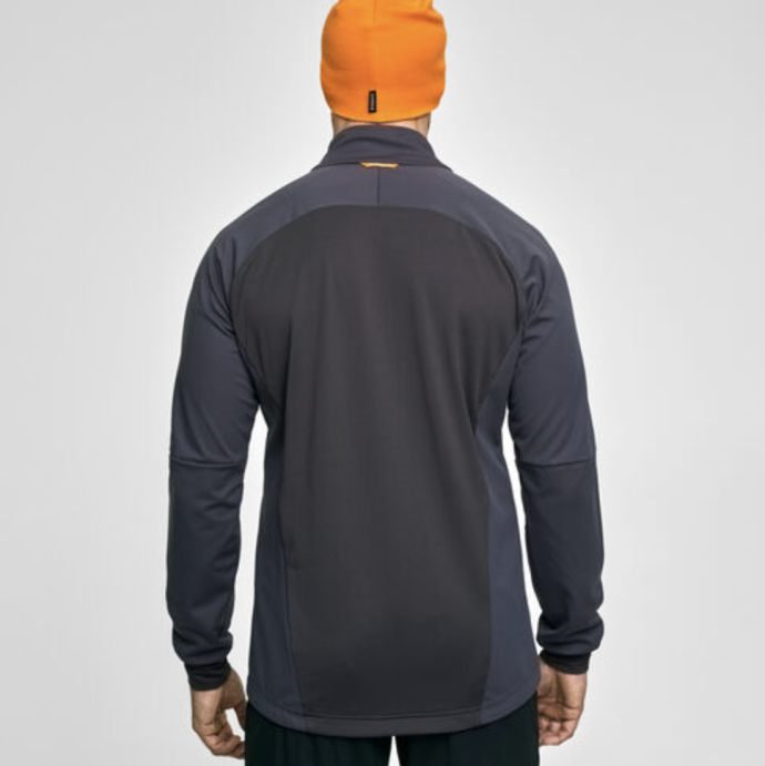 Куртка беговая Bjorn Daehlie 2021-22 Kikut Nine Iron 333243_95400
