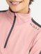 Термокофта MOAX Uhta с молн. жен. MX214210/92788 пурпурно-розовый