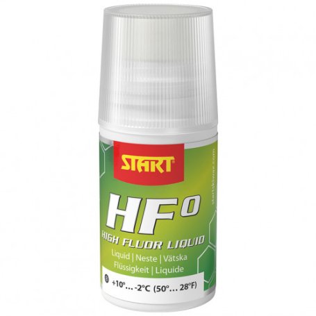 Ускоритель-эмульсия START HF0 +5/-2 30мл