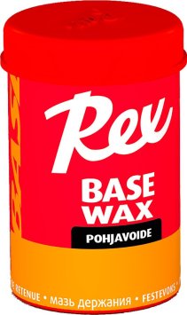 Мазь REX Orange base wax
