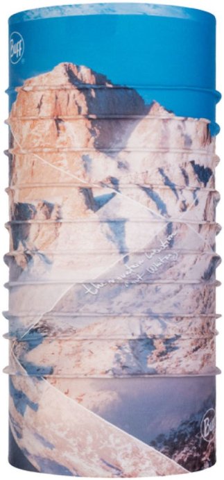 Бандана Buff Mountain Collection Original Mount Whitney 121687.555.10.00 в Твери