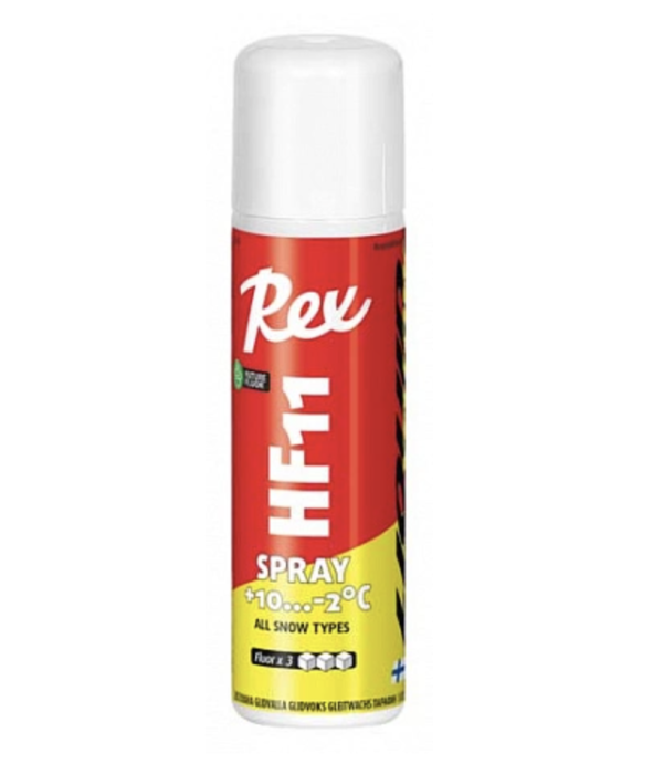 ПАРАФИН REX HF11 Yellow Spray +10/-2 150 мл в Волгограде