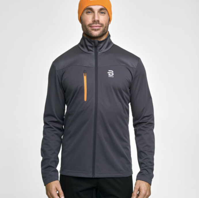 Костюм разминочный Bjorn Daehlie Jacket Prime Nine Iron 333426_95400 в Твери