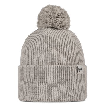 Шапка Buff Knitted Hat Renvi Birch Gray 134479.954.10.00