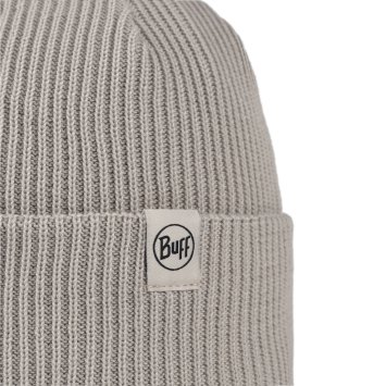 Шапка Buff Knitted Hat Renvi Birch Gray 134479.954.10.00