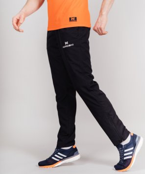 Брюки Nordski Motion Black NSM647100