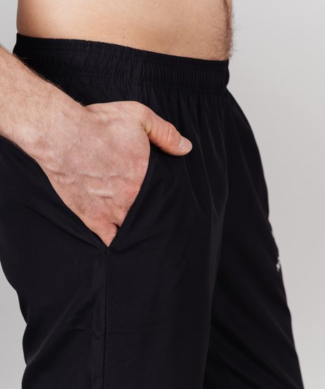 Брюки Nordski Motion Black NSM647100 в Твери