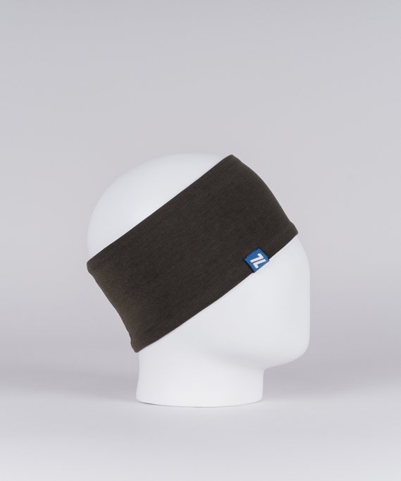 Повязка Nordski Jersey Khaki (one size) NSV120850 в Твери