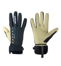 Перчатки Lillsport Legend Gold Black 0403/00