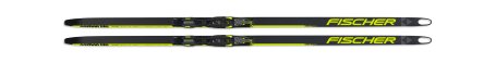 ЛЫЖИ FISCHER CARBONLITE SK HOLE JR IFP N58522