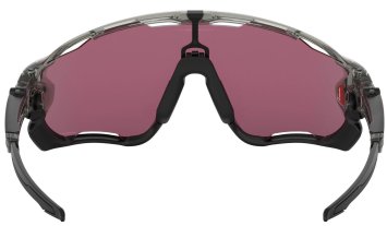 Очки OAKLEY Jawbreaker Grey Ink/Prizm Road Jade