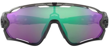 Очки OAKLEY Jawbreaker Grey Ink/Prizm Road Jade