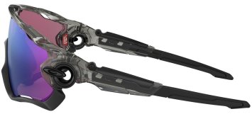 Очки OAKLEY Jawbreaker Grey Ink/Prizm Road Jade