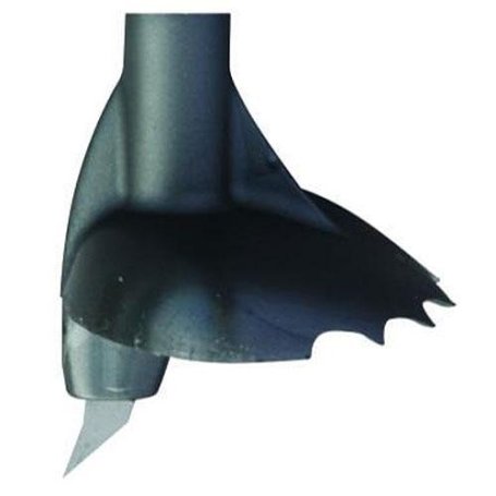 Лапка KV+ FORZA 3P301 10мм